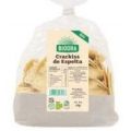 Crackiss espelta 250gr BIO-V 250g - BIOGRA