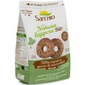 Galletas de espelta con cacao250GR SARCHIO