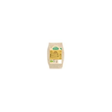 Pan Rallado 250gr - BIOGRA
