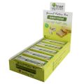 Barrita PISTACHO protein Bar S/G Ve -TREE NATU