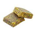 Barrita PISTACHO protein Bar S/G Ve -TREE NATU