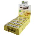Barrita BANANA protein Bar S/G Vegan -TREE NATU