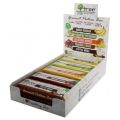 Barrita MIX SABORES protein Bar S/G Ve -TREE NATU
