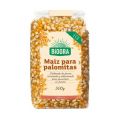 Maíz en grano palomitas 500g BIOGRA