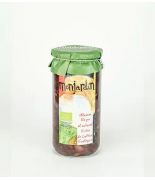 Alubia Roja al Natural BIO 720 ml - MONJARDIN