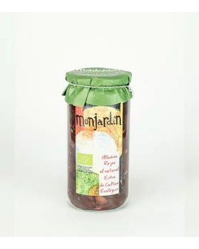 Alubia Roja al Natural BIO 720 ml - MONJARDIN Alubia Roja al Natural BIO 720 ml - MONJARDIN