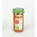 Tomate Entero BIO 720 ml - MONJARDIN