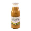 Crema de Verduras tradicional 500 ml BIOBIOANDALU