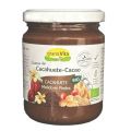 Crema de Cacahuete y CACAO BIO-V-SG BIO-GRANOVITA