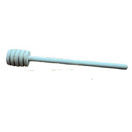 Cuchara para Miel de Madera GRANDE - L&acute;ABELLA