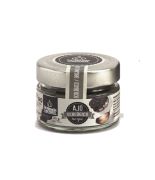 Pasta de Ajo Negro BIO 100gr - LA ABUELA CARMEN