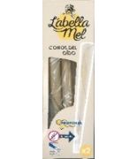 Conos para oidos 2 unid de cera abeja - L´ABELLA