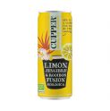 Bebida de Jengibre+Limon+Rooibos 250 ml BIO CUPPER
