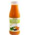 Gazpacho Casero Andaluz 500 ml BIO - BIOANDALUS
