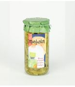 Borroja al Natural BIO 720 ml - MONJARDIN