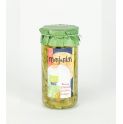 Borroja al Natural BIO 720 ml - MONJARDIN