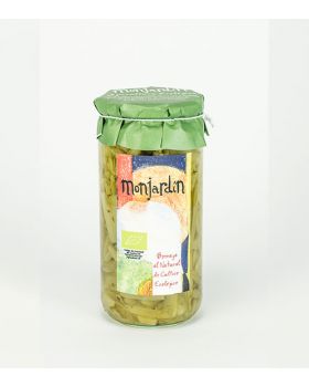 Borroja al Natural BIO 720 ml - MONJARDIN Borroja al Natural BIO 720 ml - MONJARDIN