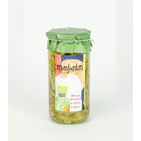 Borroja BOTE al Natural BIO 720 ml - MONJARDIN