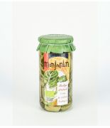 Acelga al Natural BIO 720 ml - MONJARDIN