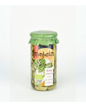 Acelga al Natural BIO 720 ml - MONJARDIN Acelga al Natural BIO 720 ml - MONJARDIN