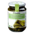 Pepinillos en Vinagre 345 gr BIO - BIOANDALUS