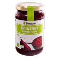 Remolacha en tiras 345 gr BIO - BIOANDALUS