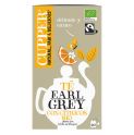 Te early Grey con citricos 20 fil BIO CUPPER