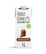 Leche de Choco+Co+So KINNEY`S