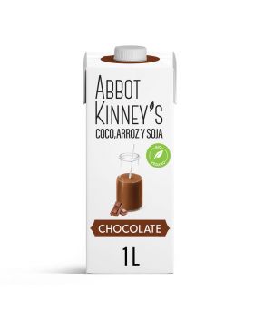 Leche de Choco+Co+So KINNEY`S Leche de Choco+Co+So KINNEY`S