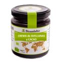 Crema Avellana y Cacao 220 gr S/A-VE-BIO-BIOANDAL