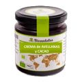 Crema Avellana y Cacao 220 gr S/A-VE-BIO-BIOANDAL
