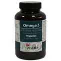 Omega 3Aceite de pescado 33%/22% 90 perl - JOYLIFE