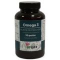 Omega 3Aceite de pescado 33%/22% 90 perl - JOYLIFE