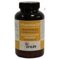 Vitamina D3 4000 UI - 180 Perlas - JOYLIFE