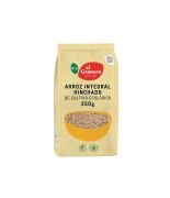 Arroz Integral hinchado BIO 250GR gr El GRANERO