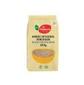 Arroz Integral hinchado BIO 250GR gr El GRANERO