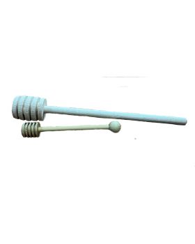 Cuchara PEQUEÑA para Miel de Madera - L´ABELLA Cuchara PEQUEÑA para Miel de Madera - L´ABELLA