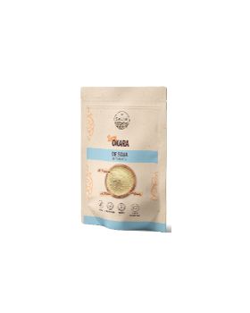 Okara en polvo 175 gr - INTSALIM Okara en polvo 175 gr - INTSALIM