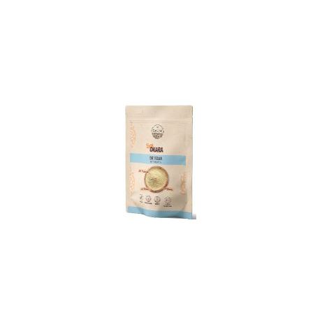 Okara en polvo 175 gr - INTSALIM