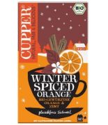 Infusión NARANJA CANELA BIO 20 bolsas CUPPER