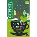 Infusión MANZANA Y CANELA BIO 20 bolsas CUPPER