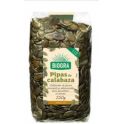 Pipas de Calabaza 250gr BIOGRA