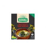 Sopa MISO con algas Insta 40 gr BIO- BIOGRA
