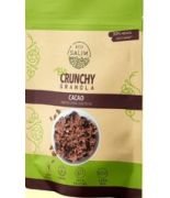 Granola S/Azucar CACAO BIO 250 gr - ECOSALIM