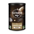 Capuchino Soluble BIO 200GR - DESTINATION