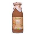 Bebiba de Almendra+Algarroba 500 ml BIO- BIOANDAL