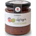 Mermelada Higos de Malaga 80% S/A 260gr BIO-CO