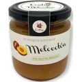 Mermelada Melocotón de Murcia 75% S/A 260gr BIO-CO