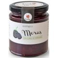 Mermelada Moras de Huelva 80% S/A 260gr BIO-CONTIG