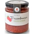 Mermelada Frambuesa de Huelva 65% S/A 260gr BIO-CO